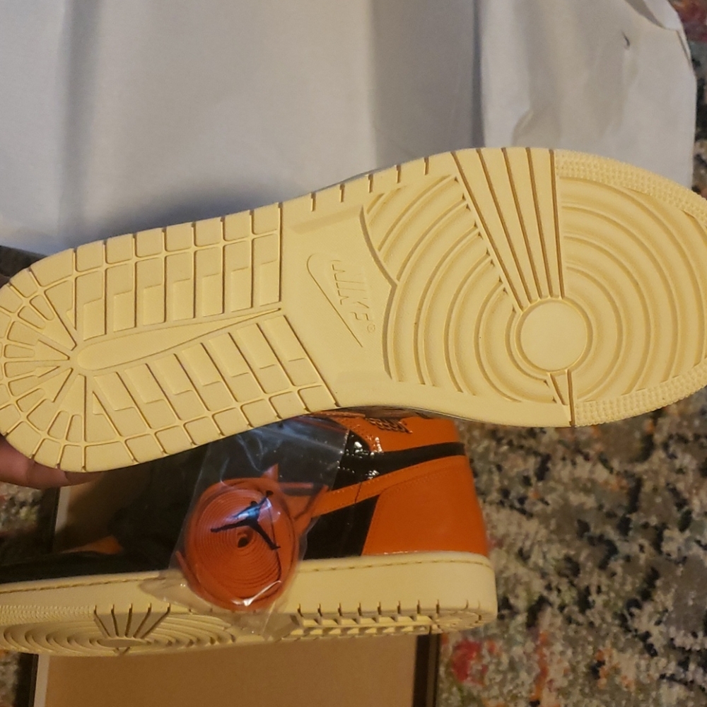 Never worn - Picture 8 of 8